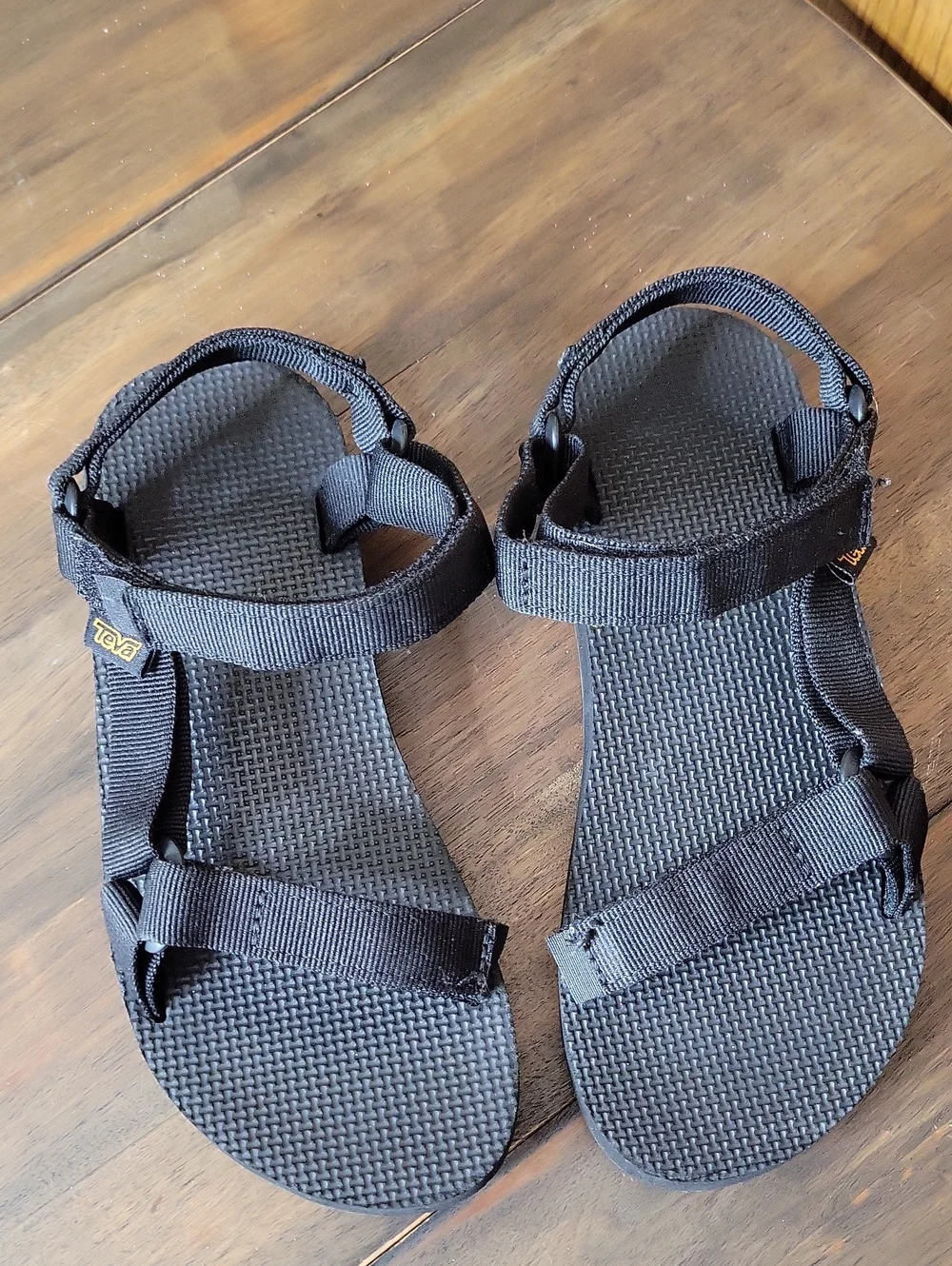 Teva nwot original